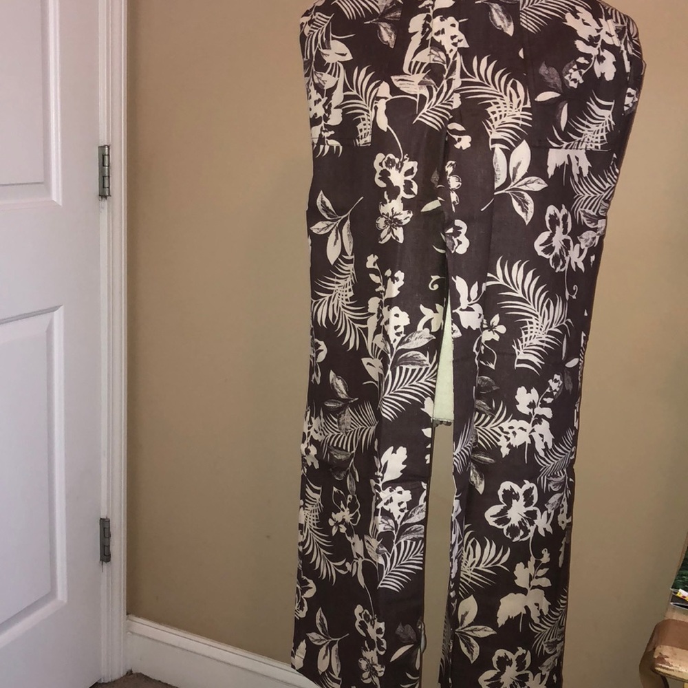 Stunning lounging pants